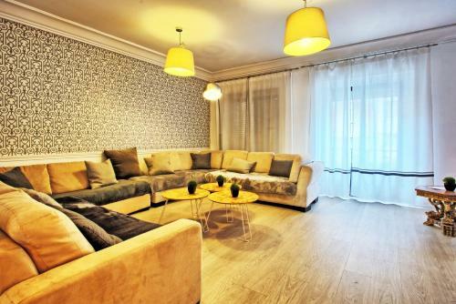 S�o Pedro 30 Guests Apartment