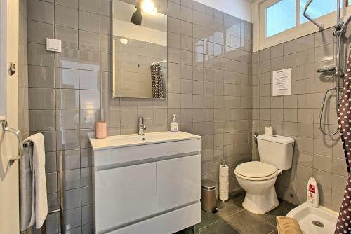 S�o Pedro 30 Guests Apartment