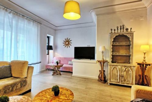 S�o Pedro 30 Guests Apartment