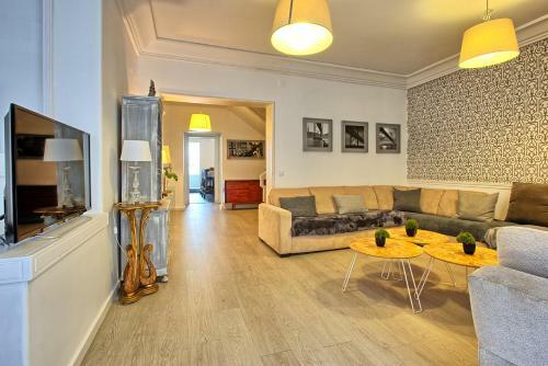 S�o Pedro 30 Guests Apartment