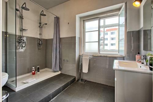 S�o Pedro 30 Guests Apartment