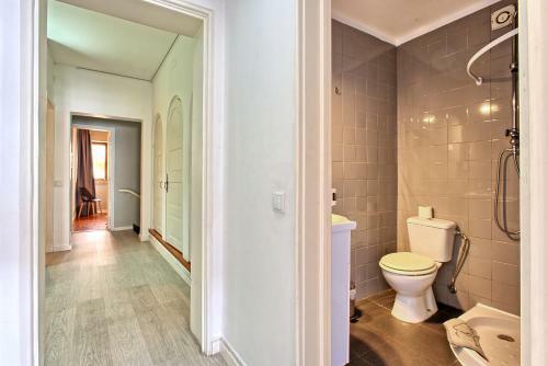 S�o Pedro 30 Guests Apartment