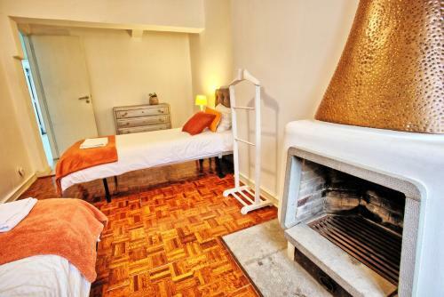 S�o Pedro 30 Guests Apartment