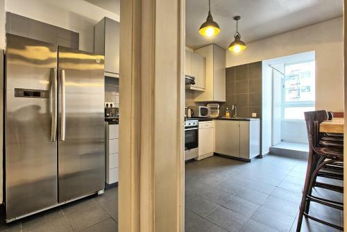 S�o Pedro 30 Guests Apartment