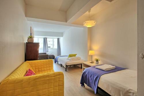 S�o Pedro 30 Guests Apartment