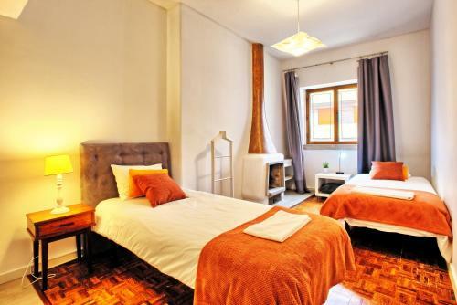 S�o Pedro 30 Guests Apartment