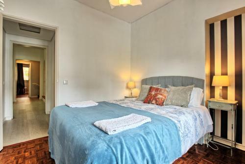 S�o Pedro 30 Guests Apartment