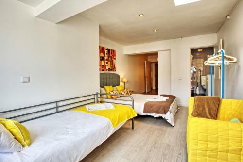 S�o Pedro 30 Guests Apartment