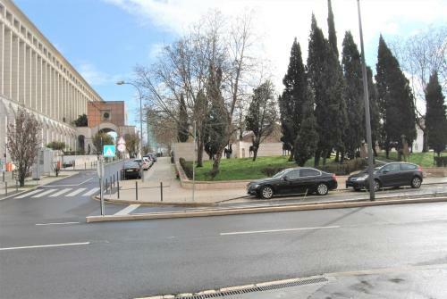 Dowtown Apartment - Expo20