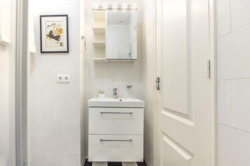 Apartamento Tr�sor De Fern