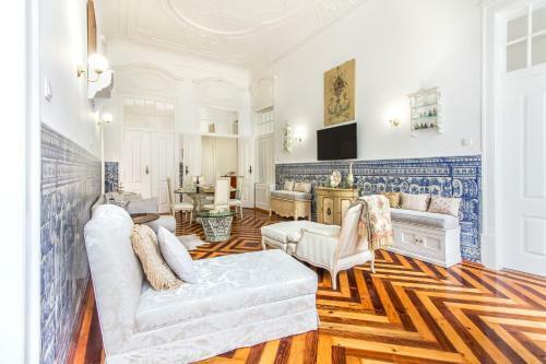 Apartamento Tr�sor De Fern