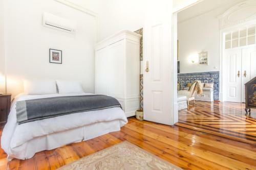 Apartamento Tr�sor De Fern