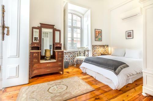 Apartamento Tr�sor De Fern