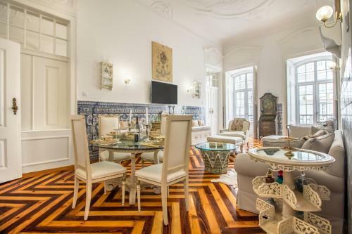 Apartamento Tr�sor De Fern