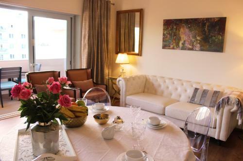 Apartamento Quad 2