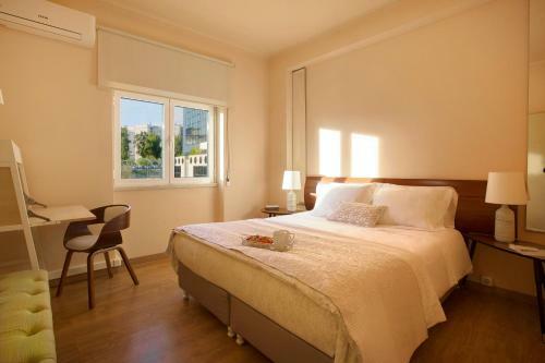 Apartamento Quad 2