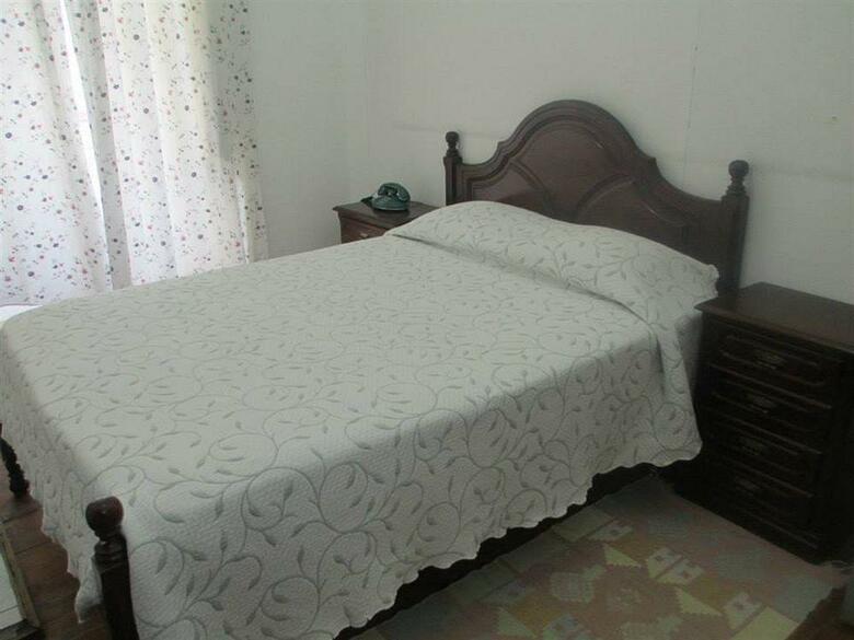 Albergue Pensao Sao Joao Da Pra�a