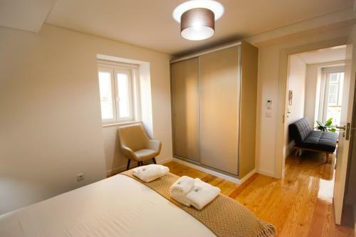 Apartamento 19inlisbon At Intendente