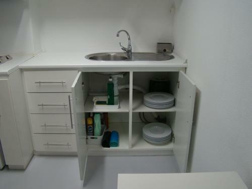 Motel Santo Amaro 112b