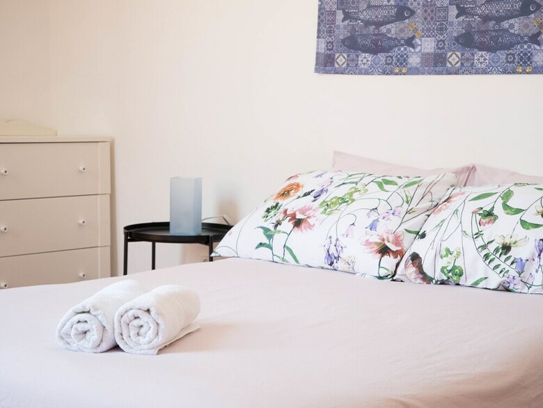 Hostal No Limit Alfama Guesthouse