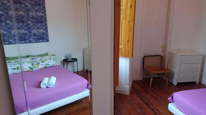 Hostal No Limit Alfama Guesthouse