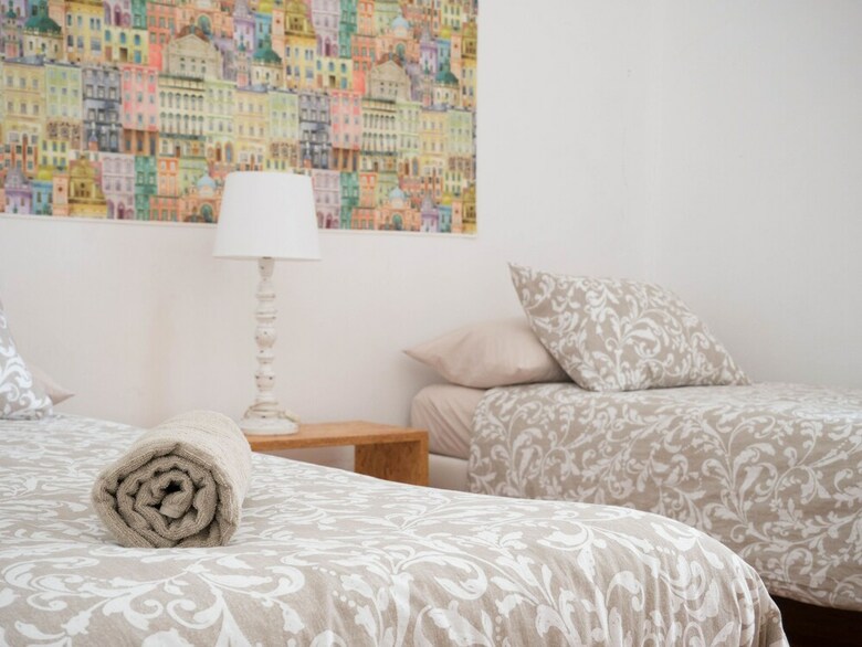 Hostal No Limit Alfama Guesthouse