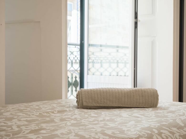 Hostal No Limit Alfama Guesthouse