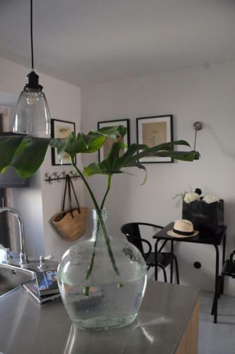 Apartamento Campo De Santa Clara 98