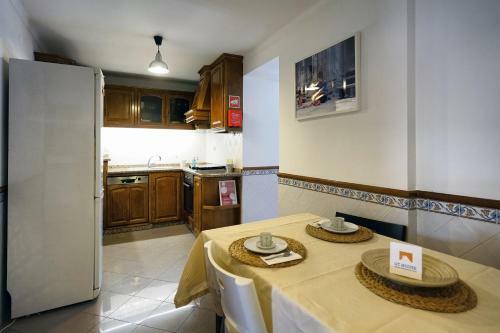 Apartamento Apol�nia Train Spot