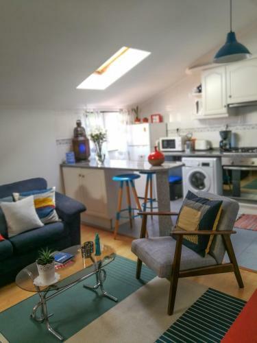 Pombalino! Lisbon Concept Apartments