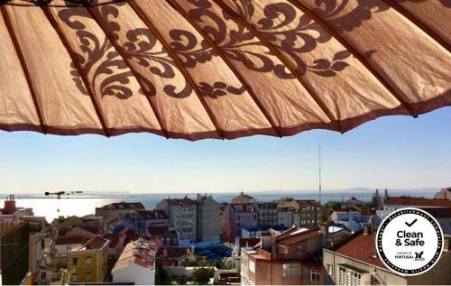 Hotel Tings Lisbon