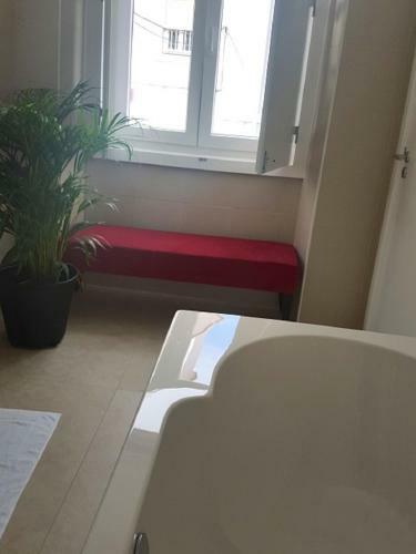Hotel Tings Lisbon