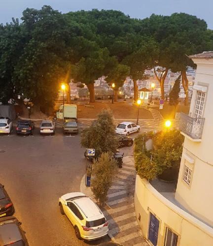 Hotel Tings Lisbon