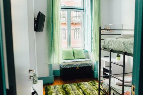 Bed & Breakfast C&o Guest House Lisbon