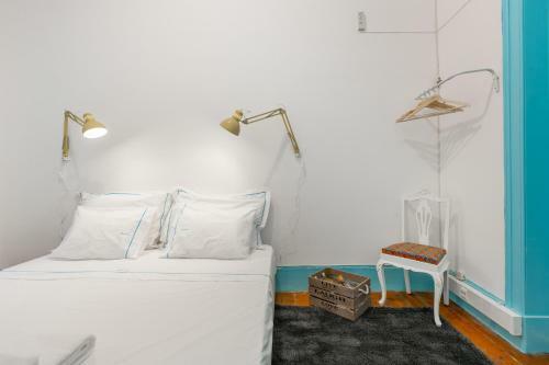 Bed & Breakfast C&o Guest House Lisbon