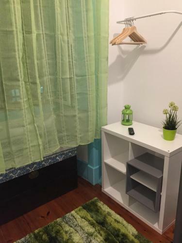 Bed & Breakfast C&o Guest House Lisbon