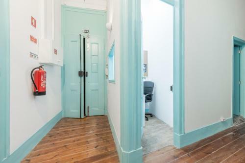 Bed & Breakfast C&o Guest House Lisbon