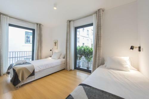 Apartamento Lovelystay - Breathtaking Panorama - Luxurious Penthouse!