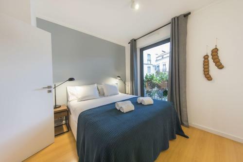 Apartamento Lovelystay - Breathtaking Panorama - Luxurious Penthouse!