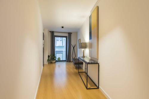 Apartamento Lovelystay - Breathtaking Panorama - Luxurious Penthouse!