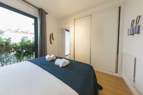 Apartamento Lovelystay - Breathtaking Panorama - Luxurious Penthouse!