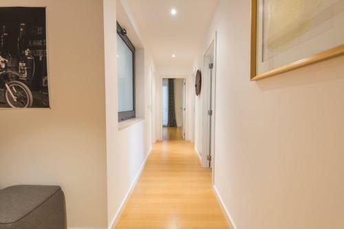 Apartamento Lovelystay - Breathtaking Panorama - Luxurious Penthouse!