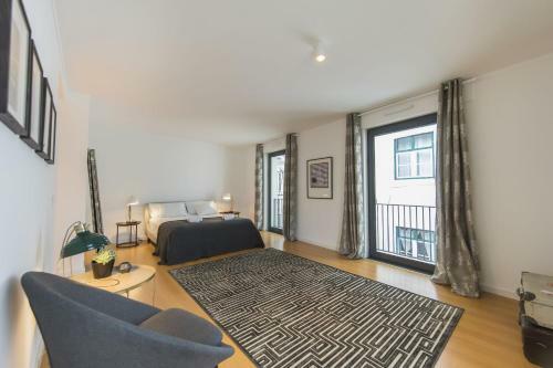 Apartamento Lovelystay - Breathtaking Panorama - Luxurious Penthouse!