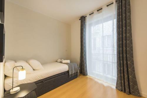Apartamento Lovelystay - Breathtaking Panorama - Luxurious Penthouse!