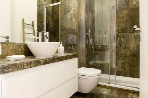 Apartment In Avenidas Novas