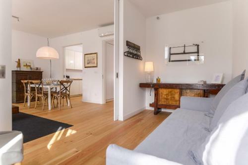 Apartment In Avenidas Novas