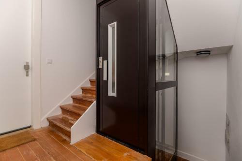 Apartment In Avenidas Novas