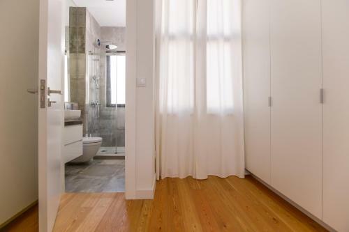 Apartment In Avenidas Novas