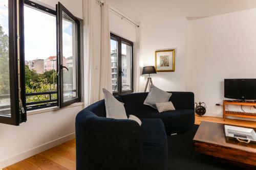 Apartment In Avenidas Novas