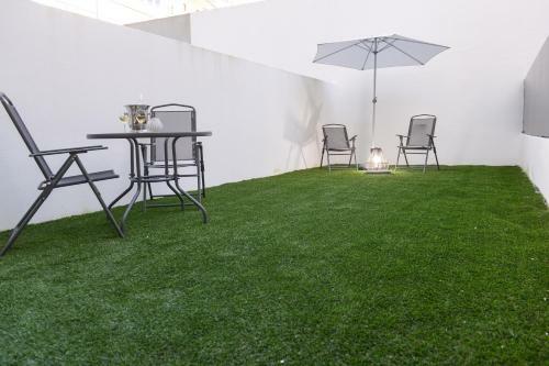 Apartment In Avenidas Novas